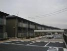 Kタウン宮野木 Eの外観画像