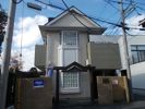 レオパレス戸田公園第03の外観画像