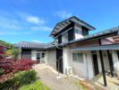 岐阜県岐阜市戸建の外観画像