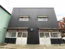 市原市大坪事務所兼住宅の外観画像