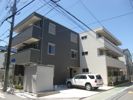 パルハイム若松の外観画像