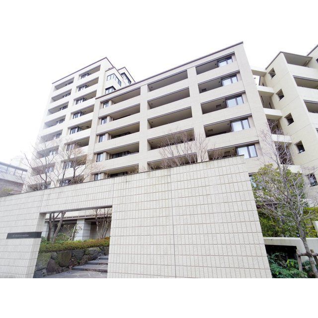 アトラス志村三丁目の外観画像