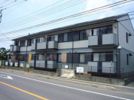 サンライズセジュール Aの外観画像