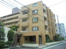ライオンズマンション柴又第2の外観画像