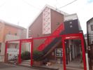 ジュネパレス松戸第505の外観画像
