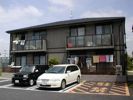 サン・スクエア桜木 Bの外観画像
