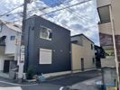 ラビットハッチⅡの外観画像