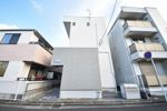 CB新松戸パルテの外観画像