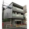 タフト代沢の外観画像