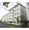 車返団地1街区16号棟の外観画像