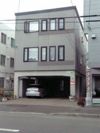 チェリーハイツの外観画像