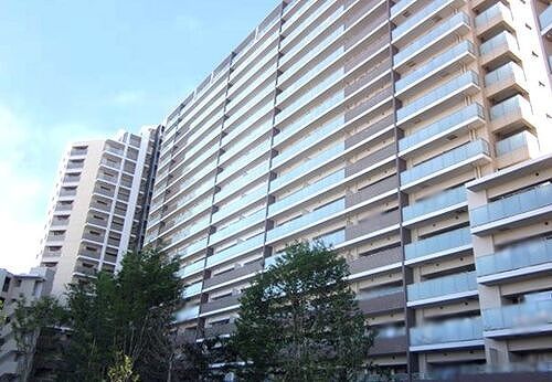 プラウドシティ金町ガーデンの外観画像