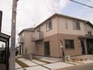 桜木戸建貸家の外観画像