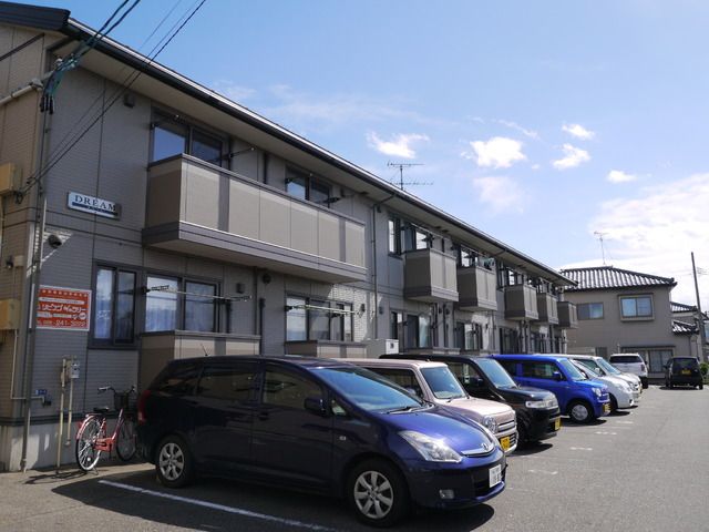 ドリームの外観画像