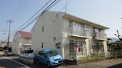コーポプレジール B棟の外観画像
