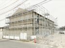 仮）D-room御所の内の外観画像