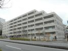 ライオンズ港北ニュータウン フォレストフォートの外観画像