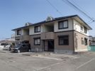 山小屋ハイツIの外観画像