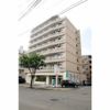 ドーミー泉中央の外観画像