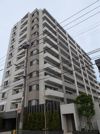 クリーンリバーフィネス東札幌駅前ウエストの外観画像