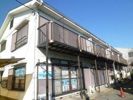 さくらコーポの外観画像