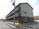 * ティエード コートの外観画像