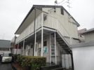セジュールはるるの外観画像