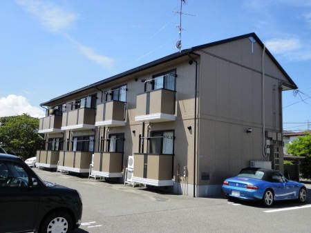 ヴィラNAKAMURAの外観画像