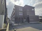 シェレナGARDENの外観画像