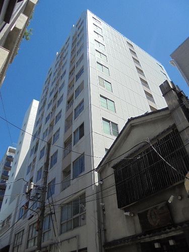 タカシマ両国マンションの外観画像