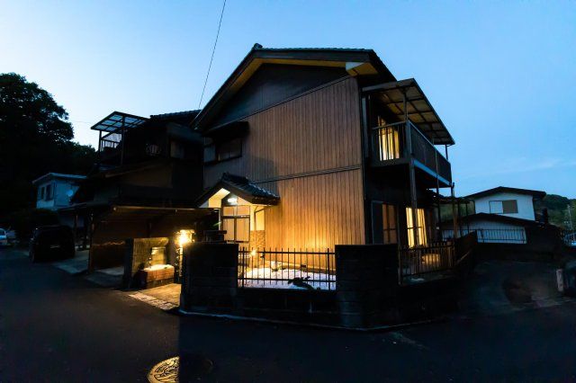 MOOH瀬田の外観画像