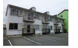 ローズガーデンの外観画像