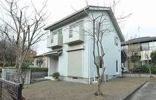 坂下貸住宅の外観画像
