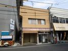 小松アパートの外観画像