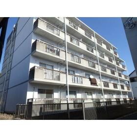 コスモコーポの外観画像