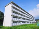ビレッジハウス茄子川1号棟の外観画像