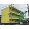 リバーサイド澤井の外観画像