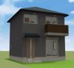 仮称）和光市新倉戸建の外観画像