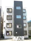 セトル桑園B棟の外観画像