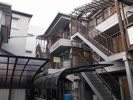 ふじハイツの外観画像