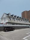 比島パレスの外観画像