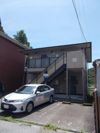 ベイション中内の外観画像