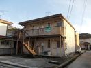 岡江ハイツの外観画像