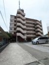 Ricorso Joyamaの外観画像