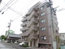 ジェンテ21の外観画像