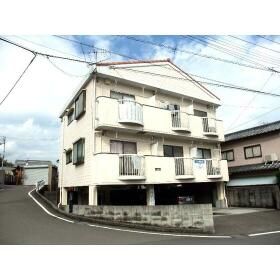 コーポ杉本の外観画像