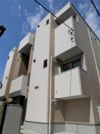CB宮原ルアナの外観画像