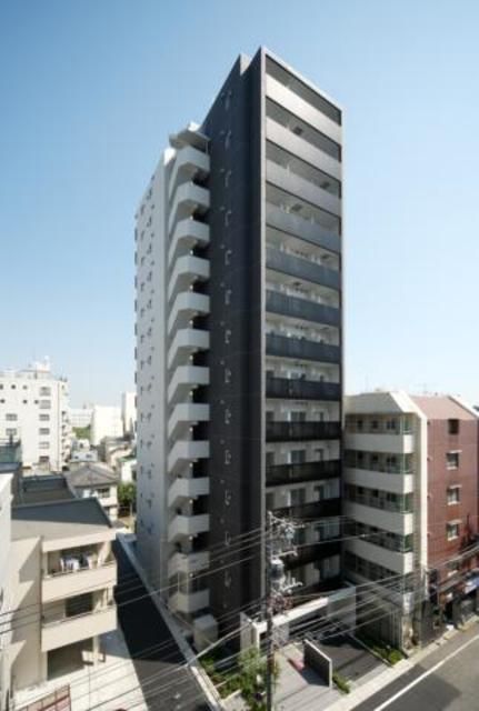 アーバンファースト両国 205号室の外観画像