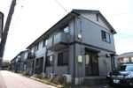 ガーデンヒルズ上所中 E/Fの外観画像