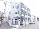 クレア川口の外観画像